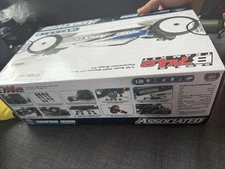 Team Associated Rc10b74.2