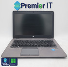 Laptop HP EliteBook 840 G2 - Intel Core i5 5. generacji - 8 GB RAM + 128GB SSD