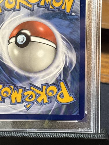 2019 Pokemon Sun & Moon Detective Pikachu 5/18 Charizard Holo PSA 8 Trading Card - Picture 9 of 10