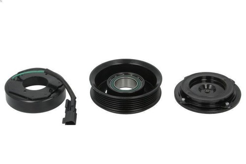 Magnetkupplung, Klimakompressor THERMOTEC KTT040310 für C-MAX II Van 2 2011-