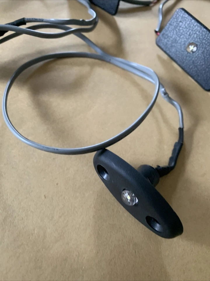 Eliminaciones de parasol LED blanco frío para Mazda Miata (1990-2005) - versión antigua musgo Foto 3 de 4