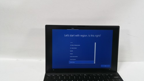 * Dell XPS 13 9310 intel Core i7-1185G7@ 3.00 GHZ 16GB Ram 512GB Nvme W10 PRO .* - Foto 2 di 16