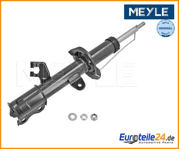 StoßDäMpfer Meyle 36-266230025 Vorderachse Rechts-image