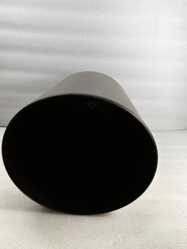 Umbra 023269-040 Touch, Kleinmülleimer, Swing Papierkorb, Mülleimer ohne Deckel - Bild 3 von 4