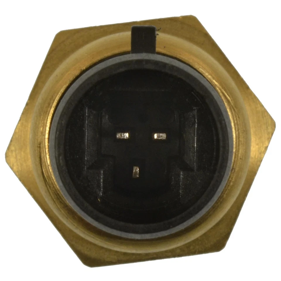 For 1995 Ford E-350 Econoline Club Wagon 7.3L EGR Pressure Sensor SMP - Image 2 of 4