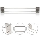  3 Pack Schuhe Organizer Schuhregal Zur Wandmontage Hängende Schuhhalter