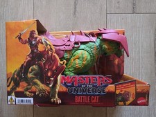 Mattel Collectible - Masters of the Universe 2026 Movie Battle Cat Creature