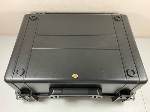 Casematix Travel Case for Xbox Series X Console, Controllers & Accessories - Picture 14 of 17