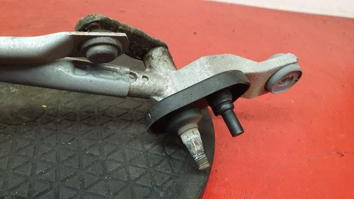 TOYOTA AYGO WIPER LINKAGE FRONT 5 DOOR HATCHBACK 2016 - Picture 8 of 8
