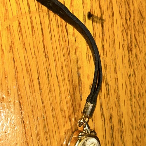 One Jewel Delta Impex, Unadjusted, Ladies Windup Watch, Non Working - Picture 9 of 14