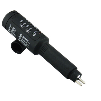 K Tool International 6512D K Tool International LED Brake Fluid Tester