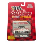 Bill Elliott #94 Racing Champions Chase Cars 1996 Chrome 1:64 Serial 1333