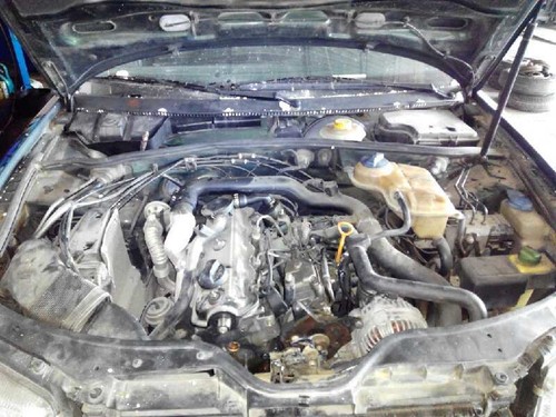 puleggia albero motore per VOLKSWAGEN PASSAT BERLINA (3B2) COMFORTLINE 922782 - Picture 7 of 9