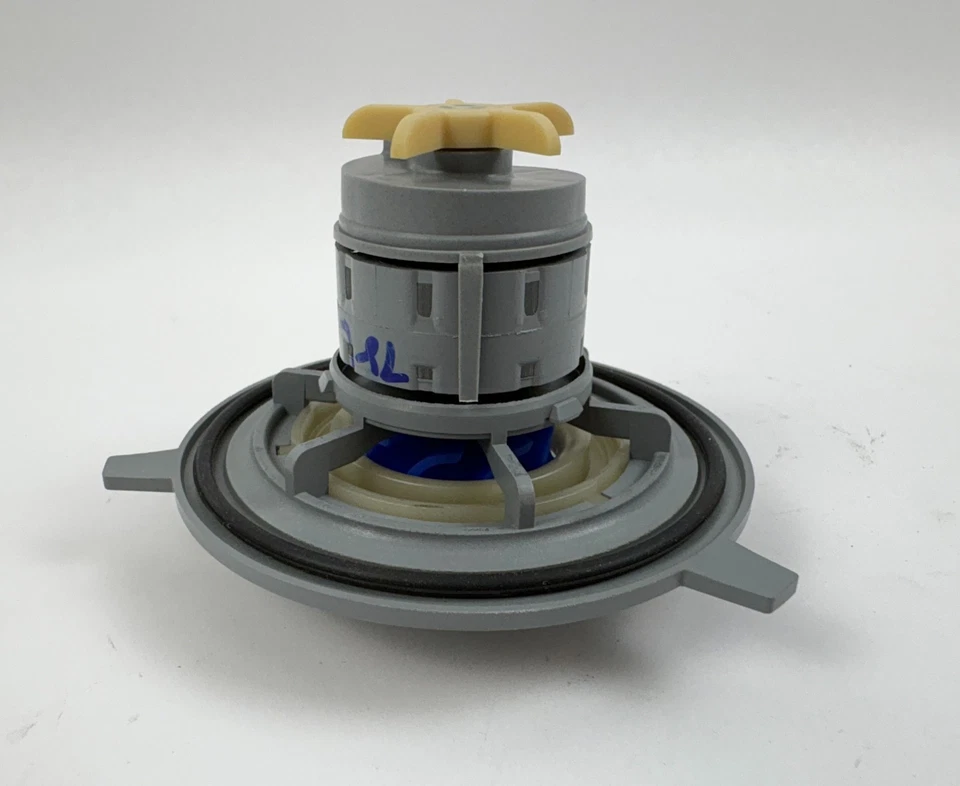 Fisher & Paykel Bomba Lavavajillas Motor Repuesto Aparato OEM Foto 3 de 3