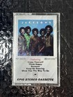 The Jacksons - The Jacksons — EPIC - PET 34229 — FACTORY SEALED NEW CASSETTE