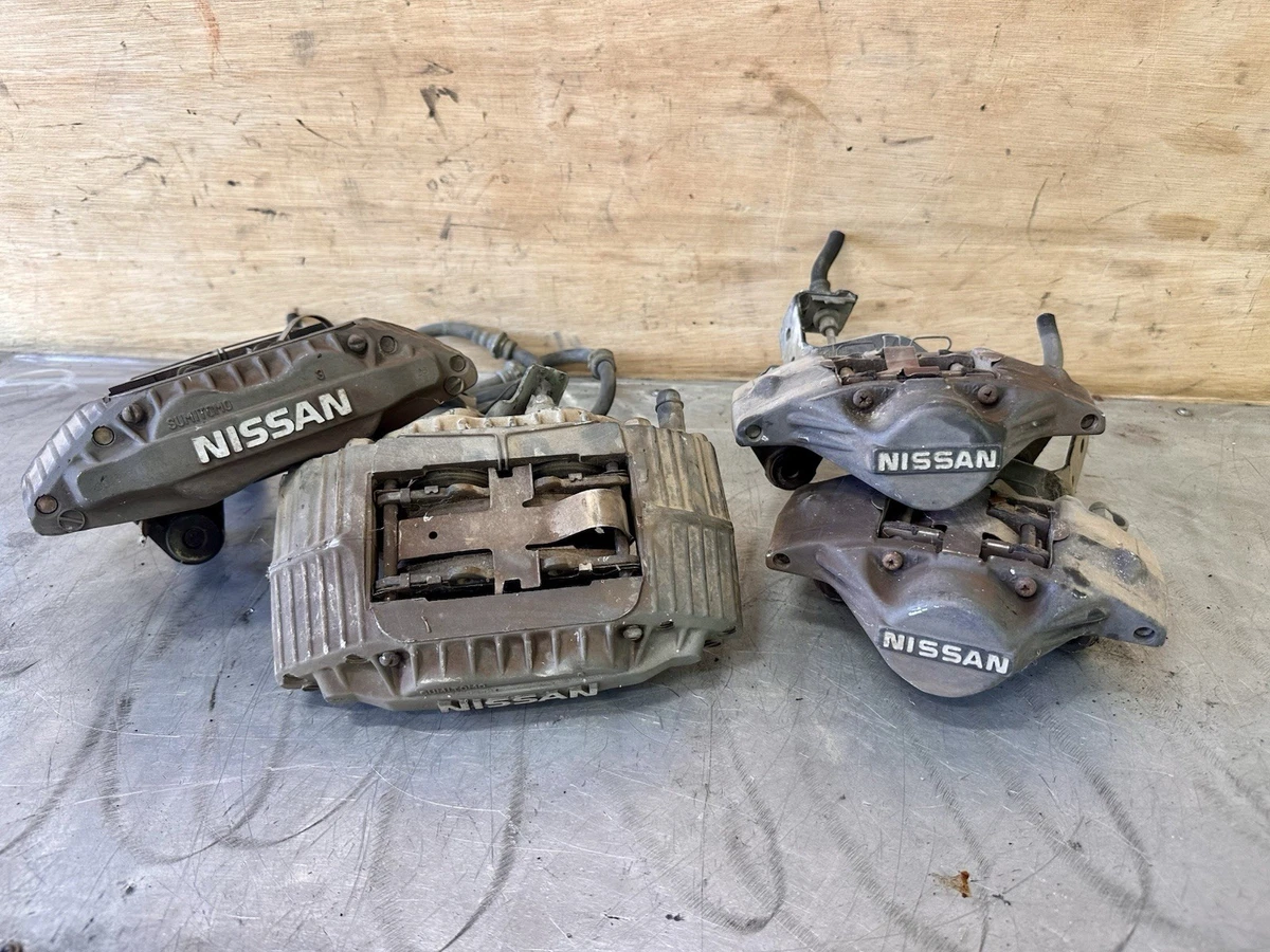 ABS System Parts for Nissan 300ZX for sale | eBay