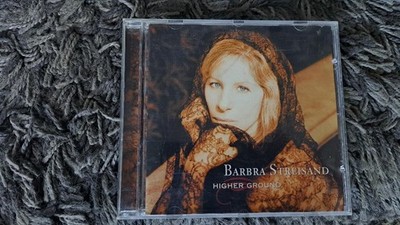 Barbara Streisand Higher Ground