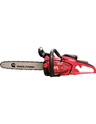 Maruyama Motosega MCV3101S 30,1 cm³ 35 cm Schnittlänge 35 cm Kursschwert