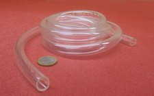 Tygon S3 E-3603 Tubing ACF00027  1/2" OD x 3/8" ID x 1/16" Wall x 5 Feet