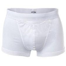 Image of Hom Men Boxer Briefs HO1 - Pants, Boxershorts, Premium Cotton Modal