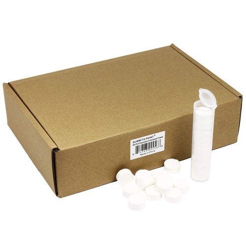 500 PCS Compressed Towel, Napkin Tissue, Camping , Coin Tissue, Disposable Ju...