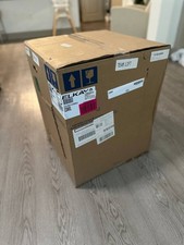 🚰 Elkay® EZS8WSL ADA Water Cooler 💧 Light Gray Granite | New Open Box