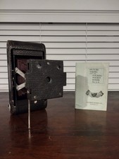 Kodak Folding Pocket No.1A Camera