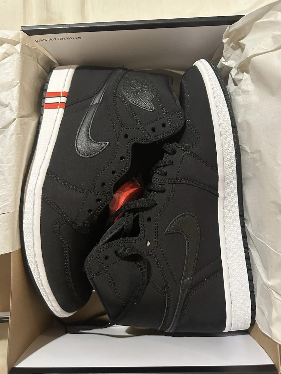 Preços baixos em Paris Saint-Germain x Air Jordan 1 Retro OG High