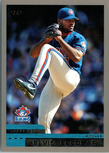 2000 Topps Baseball Cards Series 2 Complete Your Set U-Pick (#'s 241-474) Nm-M - Picture 97 of 237