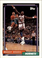 1992-93 Topps Basketball (Cards 1-200) (Pick Choose Complete)