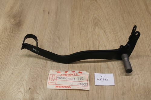 Honda 46500-GJ1-710 PEDAL COMP.,BRAKE NOS NEU genuine xn27252 - Picture 1 of 2