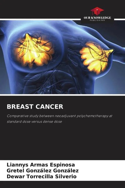 Liannys Armas Espinosa (U. A.) | Breast Cancer | Taschenbuch | Englisch (2022)-image