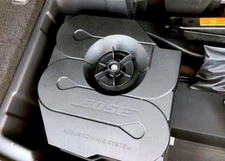 Genuine Infiniti Nissan Bose Sub Woofer Box 281703JV1A QX60-Pathfinder 2015-2020