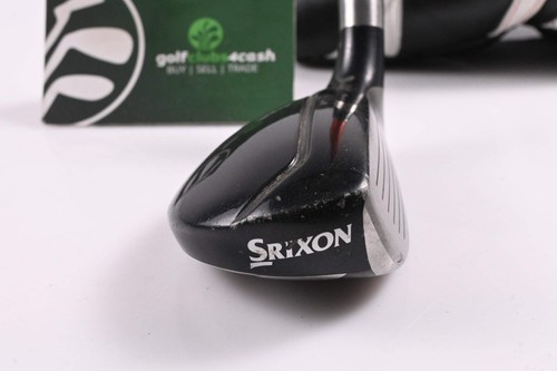 Srixon Z-H65 #3 Hybrid / 19 Degree / Stiff Flex Miyazaki Kaula 7 Shaft - Picture 3 of 9