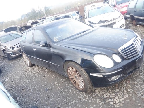 Blower Motor 211 Type E320 Fits 03-09 MERCEDES E-CLASS 29291586 - Picture 7 of 12