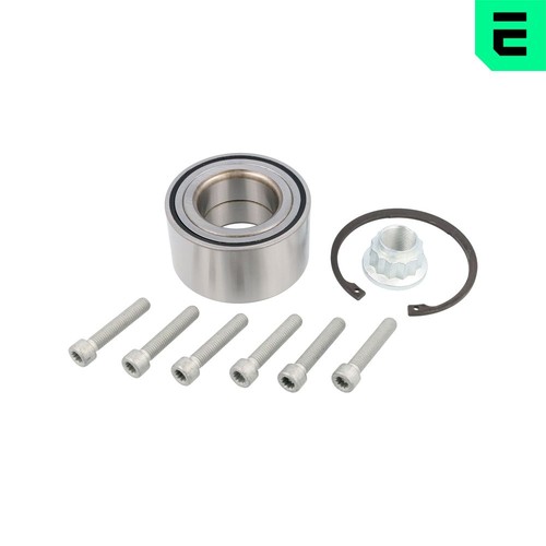 WHEEL BEARING KIT 100003 FOR VW TOUAREG/VAN AUDI Q7/Van PORSCHE CAYENNE 3.0L Q7 - Picture 2 of 11