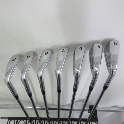 Yamaha Iron Set RMX VD Stiff NS PRO 950GH neo 7 pieces: - Picture 4 of 11