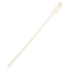 PANDUIT Flag type nylon cable tie natural PLM2S-D