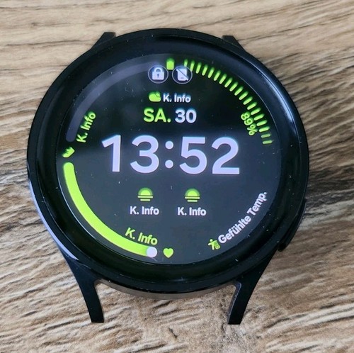 Samsung Galaxy Watch5 Pro 45mm - Bild 2 von 6