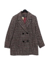 LTS - Long Tall Sally Overcoat jacket multi