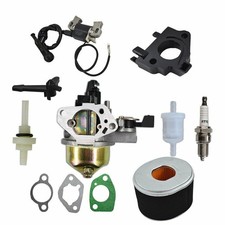 Service Kit Vergaser Luftfilter für Honda GX340 GX390 11 PS/13 PS