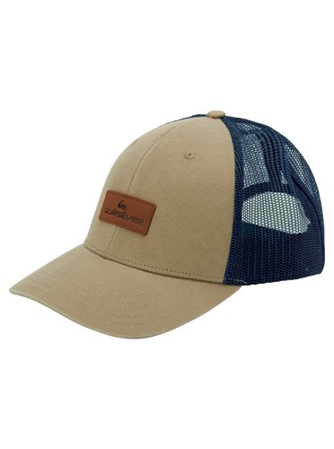 Quiksilver Down the Hatch Hat GZH0 OS