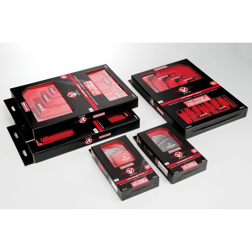 Craftsman V-Serie XTract 9-teiliges T-Griff-Set - SAE - CMHT26162V - Bild 23 von 24
