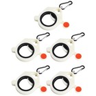 Efficient Carrier Cable Management Access Anytime Control Lever Function