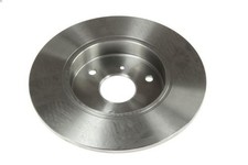 1X Brake disc TRW DF4961 for SMART CABRIO (450) 0.8 2001-2004