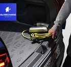 Original Skoda Portable EV Charger (For Home) Type 2-Schuko, 230V, 220V