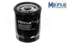 OIL FILTER 214 597 0000 MEYLE I