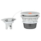 Luftventil Ventil Paddle Board Sicher Anschlüsse Ersatz Aufblasbares Boot