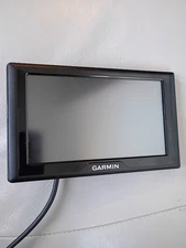 Garmin Drive 52 EX 5" GPS Navigator W/ Power Supply