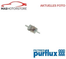 KRAFTSTOFFFILTER PURFLUX EP58 P FÜR SUBARU LEONE I 1.8L 60KW,59KW